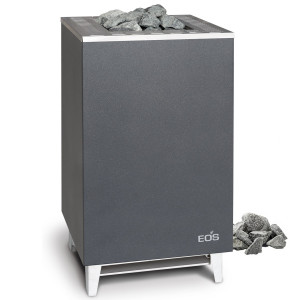 Electric dry sauna heater CUBO without controller 7,5 kW EOS