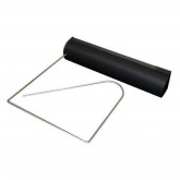 Osłona bezpieczeństwa do pieca EOS Bi-o CUBO BLACK