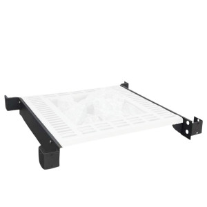 Mounting brackets for the EOS Cubo AVANGARDE sauna heater