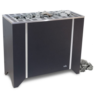 Piec do sauny suchej Goliath HD bez sterowania o mocy 30 kW EOS