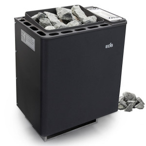 piec dwufunkcyjny do sauny Bi-o THERMAT W bez sterowania moc 6 kW EOS