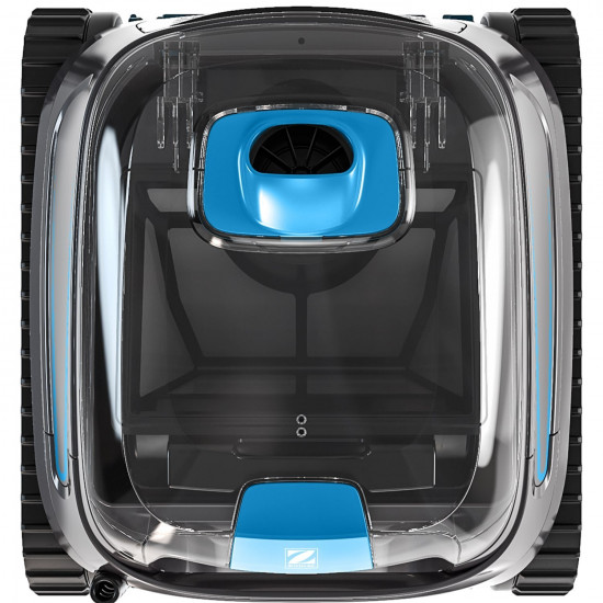 ZODIAC CNX 20 pool vacuum cleaner (bottom, walls, water line)