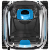 ZODIAC CNX 20 pool vacuum cleaner (bottom, walls, water line)
