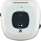 ZODIAC CNX 20 pool vacuum cleaner (bottom, walls, water line)