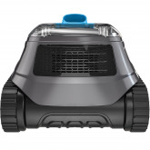 ZODIAC CNX 20 pool vacuum cleaner (bottom, walls, water line)