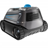 ZODIAC CNX 20 pool vacuum cleaner (bottom, walls, water line)