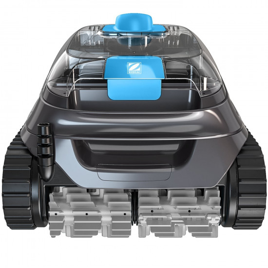 ZODIAC CNX 20 pool vacuum cleaner (bottom, walls, water line)