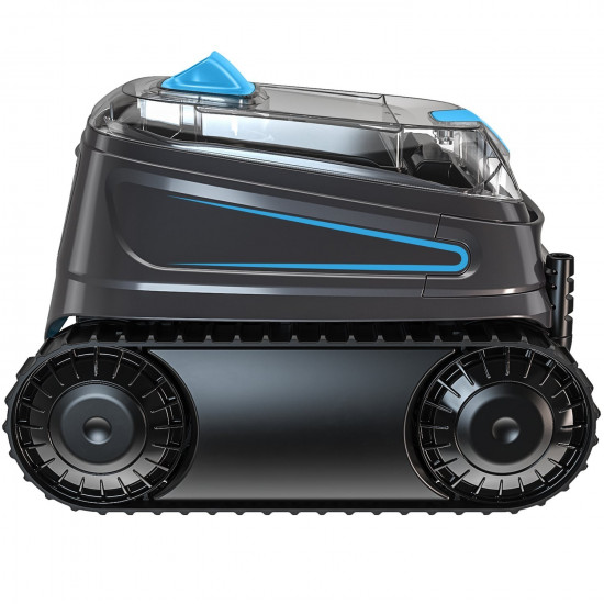 ZODIAC CNX 20 pool vacuum cleaner (bottom, walls, water line)