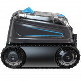ZODIAC CNX 20 pool vacuum cleaner (bottom, walls, water line)
