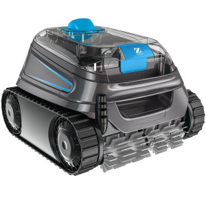 ZODIAC CNX 20 pool vacuum cleaner (bottom, walls, water line)