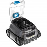 ZODIAC CNX-Li 52 iQ FREEDOM cordless pool cleaner, cleans the bottom, walls and waterline