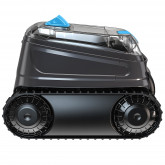 ZODIAC CNX-Li 52 iQ FREEDOM cordless pool cleaner, cleans the bottom, walls and waterline