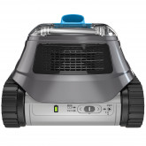 ZODIAC CNX-Li 52 iQ FREEDOM cordless pool cleaner, cleans the bottom, walls and waterline