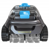 ZODIAC CNX-Li 52 iQ FREEDOM cordless pool cleaner, cleans the bottom, walls and waterline