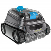 ZODIAC CNX-Li 52 iQ FREEDOM cordless pool cleaner, cleans the bottom, walls and waterline
