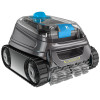 ZODIAC CNX-Li 52 iQ FREEDOM cordless pool cleaner, cleans the bottom, walls and waterline