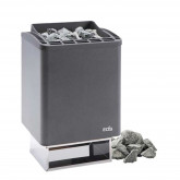 Electric heater ThermoTec W without control with a power of 9kW EOS