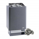 Electric heater 43FN without control with a power of 6kW EOS