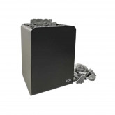 Electric heater Organic W without control with a power of 10,5kW EOS