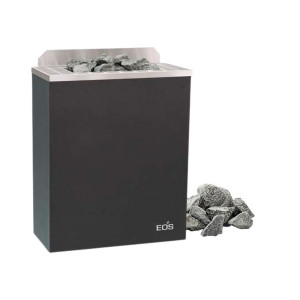 Electric heater Gracil W without control with a power of 6kW EOS