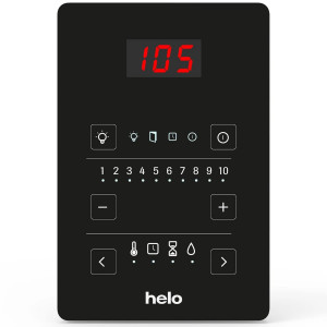 Sauna control unit PURE HELO