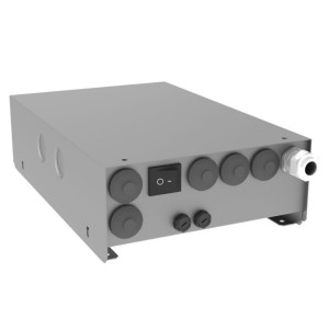 Contactor box WE 30 Low HELO