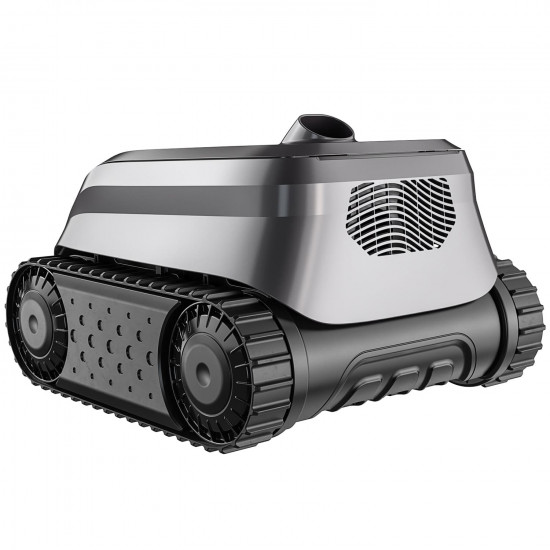 Automatic Pool Robot Cleaner SWEEPY 3500 ZODIAC