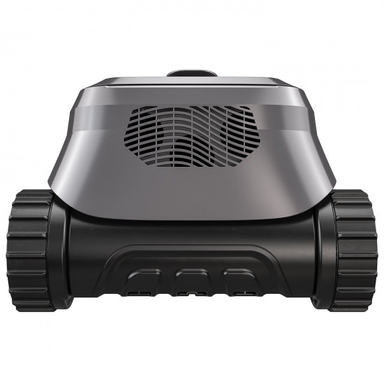 Automatic Pool Robot Cleaner SWEEPY 3500 ZODIAC