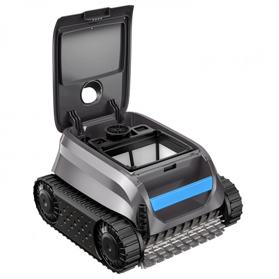Automatic Pool Robot Cleaner SWEEPY 3500 ZODIAC