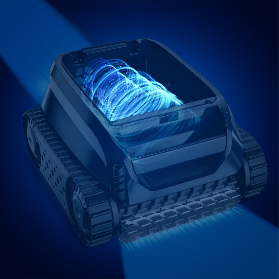Automatic Pool Robot Cleaner SWEEPY 3500 ZODIAC