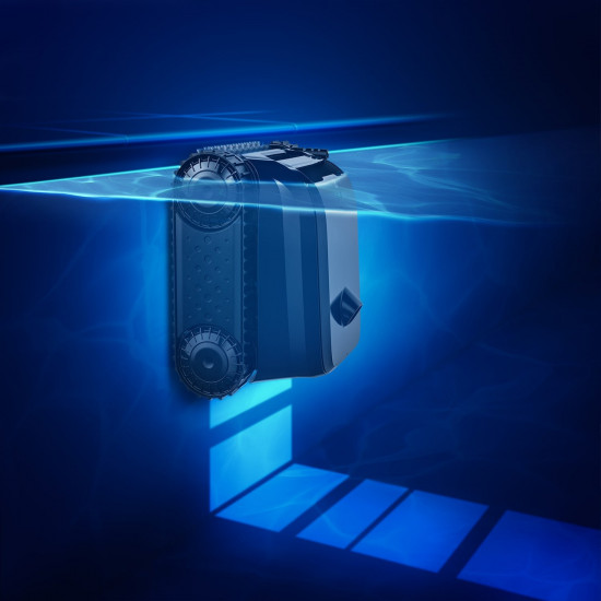 Automatic Pool Robot Cleaner SWEEPY 3500 ZODIAC