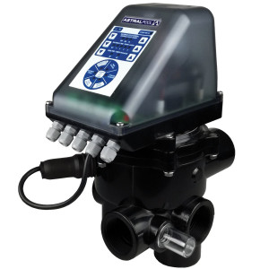 Automatic rinsing valve for pool filter VRAC III 2" ASTRAL POOL