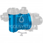 Spare parts for the pool pump 1,50kW 30m3/h 400V PRIME 30 BADU