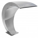 Wylewka MINI BALI ze stali nierdzewnej AISI 316 TEBAS