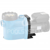Spare parts for the pool pump PRIME ECO VS BADU