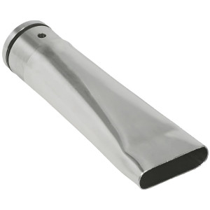 Nozzle B for TAHITI spout AISI 316 stainless steel TEBAS