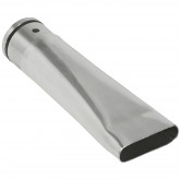 Nozzle B for TAHITI spout AISI 316 stainless steel TEBAS