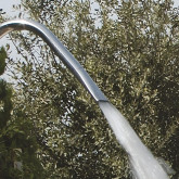 Nozzle B for TAHITI spout AISI 316 stainless steel TEBAS