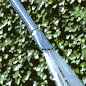 Nozzle C for TAHITI spout AISI 316 stainless steel TEBAS 2