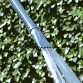 Nozzle C for TAHITI spout AISI 316 stainless steel TEBAS