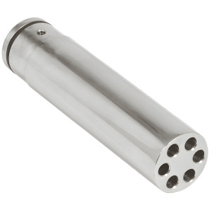 Dysza D do wylewki TAHITI stal nierdzewna AISI 316 TEBAS