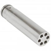 Dysza D do wylewki TAHITI stal nierdzewna AISI 316 TEBAS