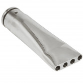 Nozzle C for TAHITI spout AISI 316 stainless steel TEBAS