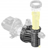 Spare parts for the pool pump AQUA PLUS 6 AQUATECHNIX