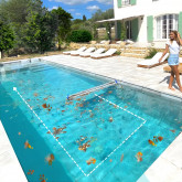 Siatka do basenu LEAF SKIMMER XXL ASTRAL POOL