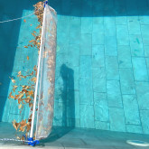 Siatka do basenu LEAF SKIMMER XXL ASTRAL POOL