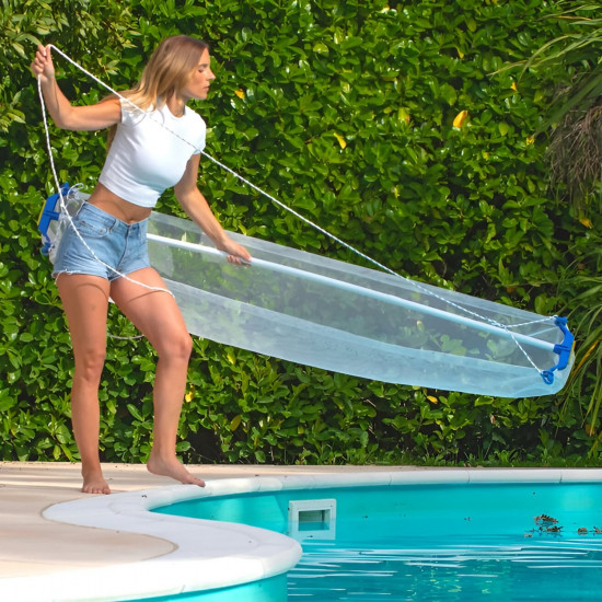 Siatka do basenu LEAF SKIMMER XXL ASTRAL POOL