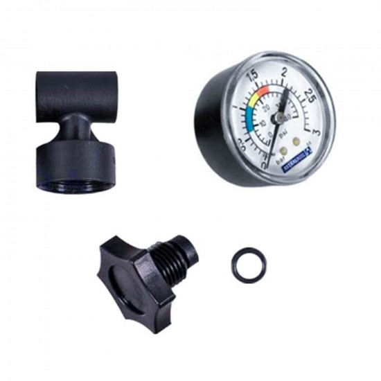 Części zamienne filtru piaskowego ASTER ASTRAL POOL