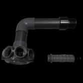 Części zamienne filtru piaskowego ASTER ASTRAL POOL