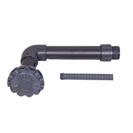 Części zamienne filtru piaskowego ASTER ASTRAL POOL